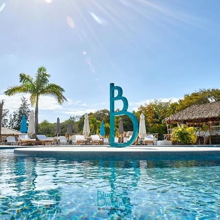 Residence Kawann Plage & Piscine - Hamaca 102 Folle Anse Buitenkant foto