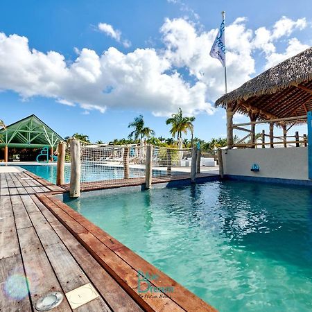 Residence Kawann Plage & Piscine - Hamaca 102 Folle Anse Buitenkant foto